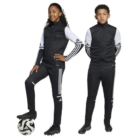 Adidas Παιδικό παντελόνι φόρμας Squadra 25 Training Pants